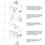 The storyboard