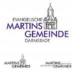 Logo für eine Kirchengemeinde