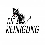 Logo für ein Reinigungsunternehmen