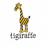 Logo für eine Kinderbekleidungs-Marke in Ghana