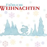 Fröhliche Weihnachten 2023